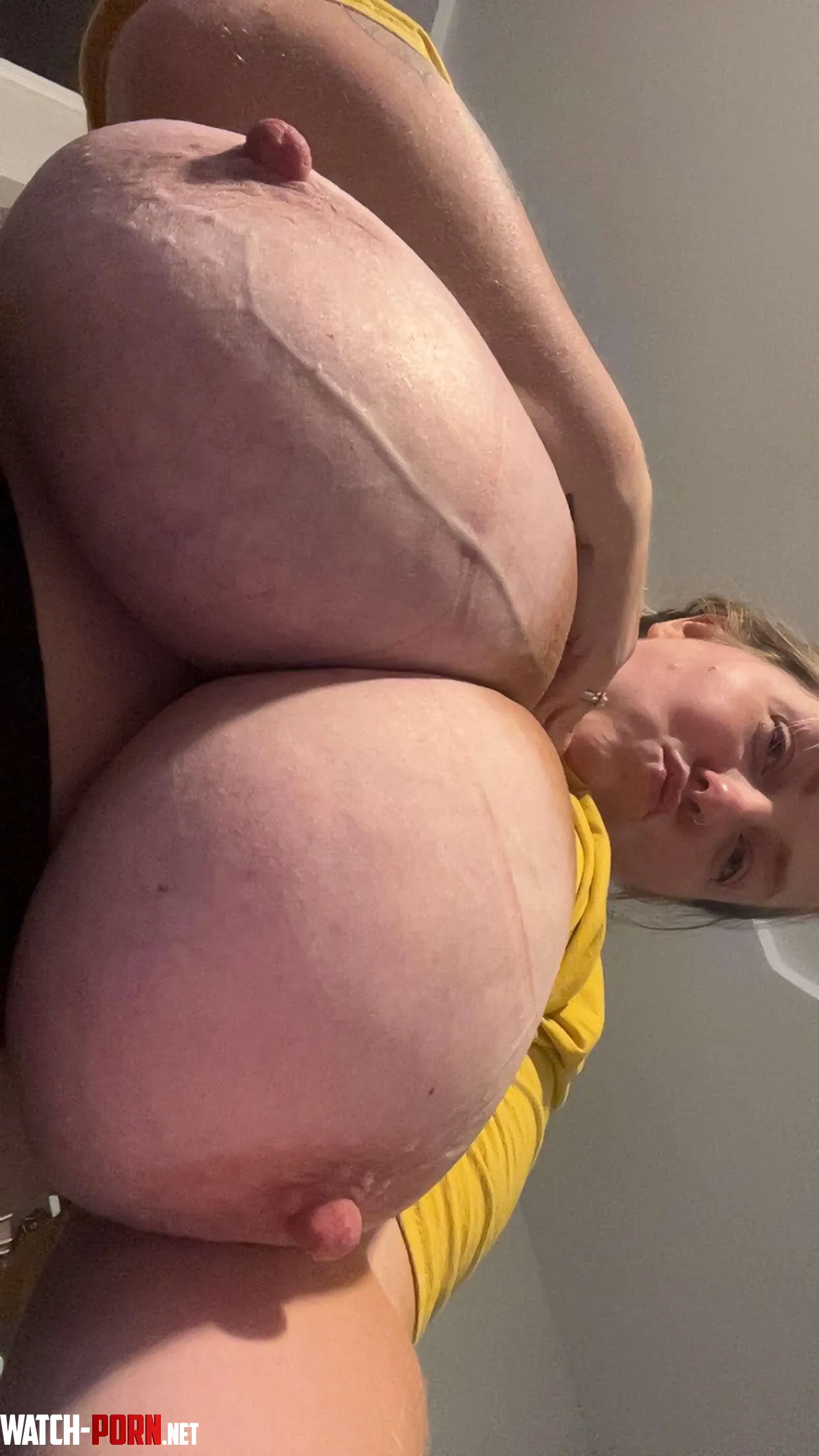 That goddamn vein is about to bust! by Bubbly_Turnip_7964
