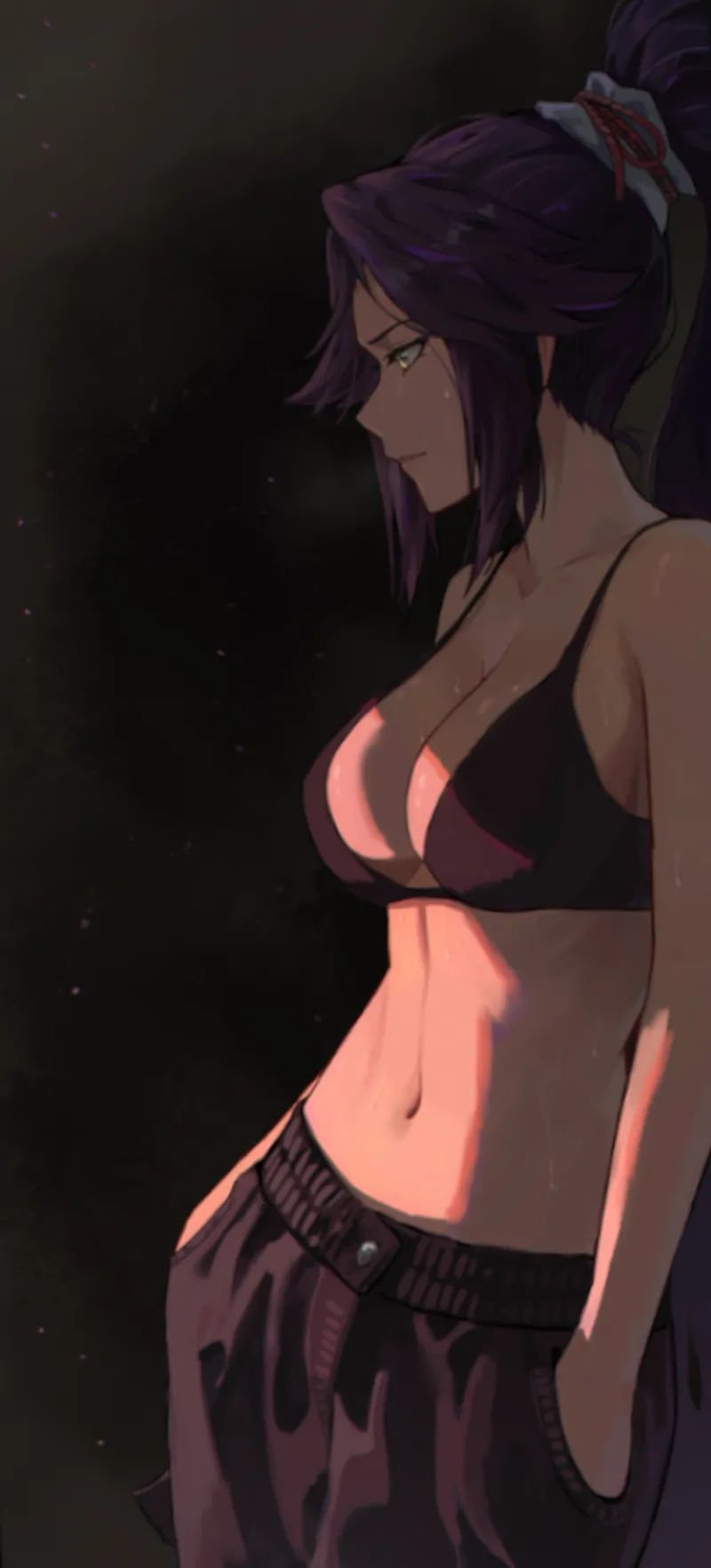 Thumbnail Discover the Hot and Badass World with alltimehott