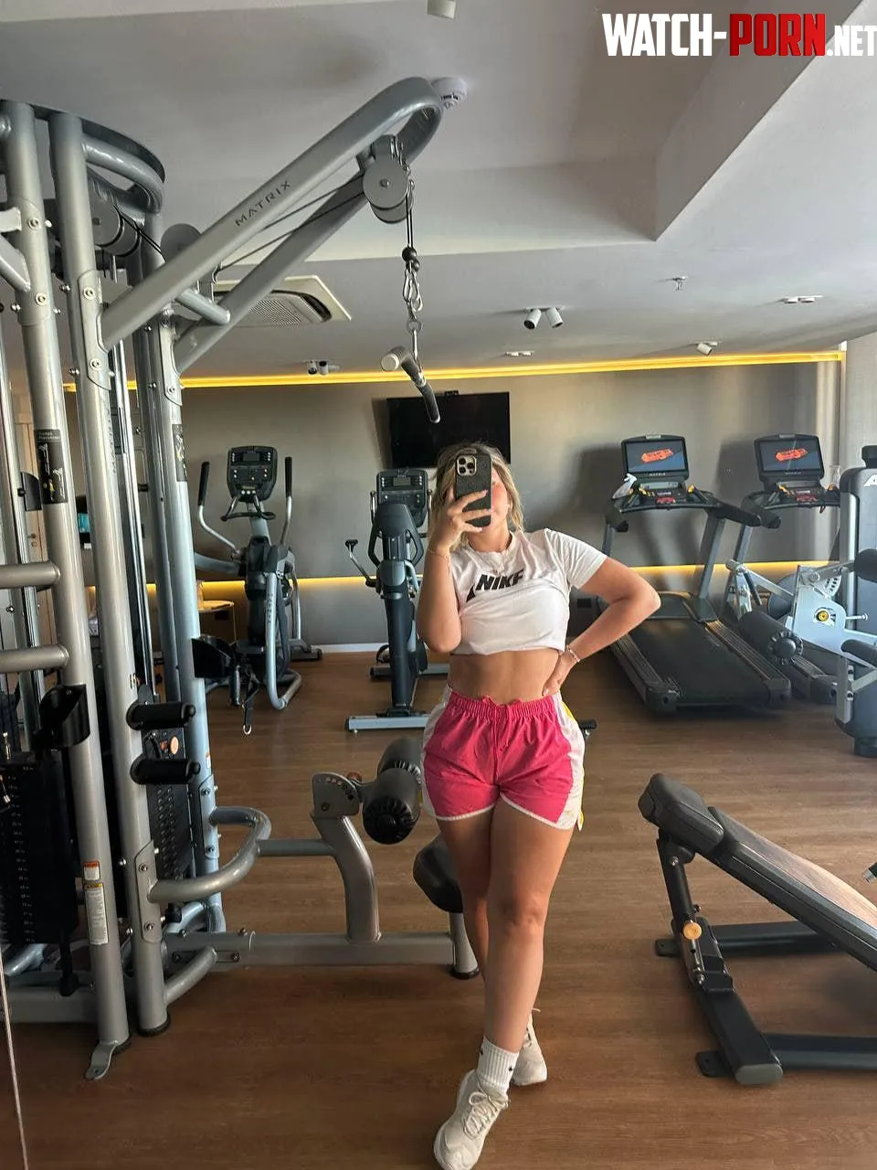 Working out my glutes day by Sea_Doughnut_6787