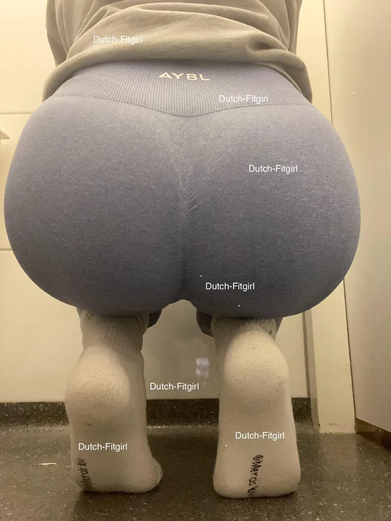 Thumbnail Dutch-Fitgirl's Yoga Aftermath Unveiled - HotGirls in Yoga Pants
