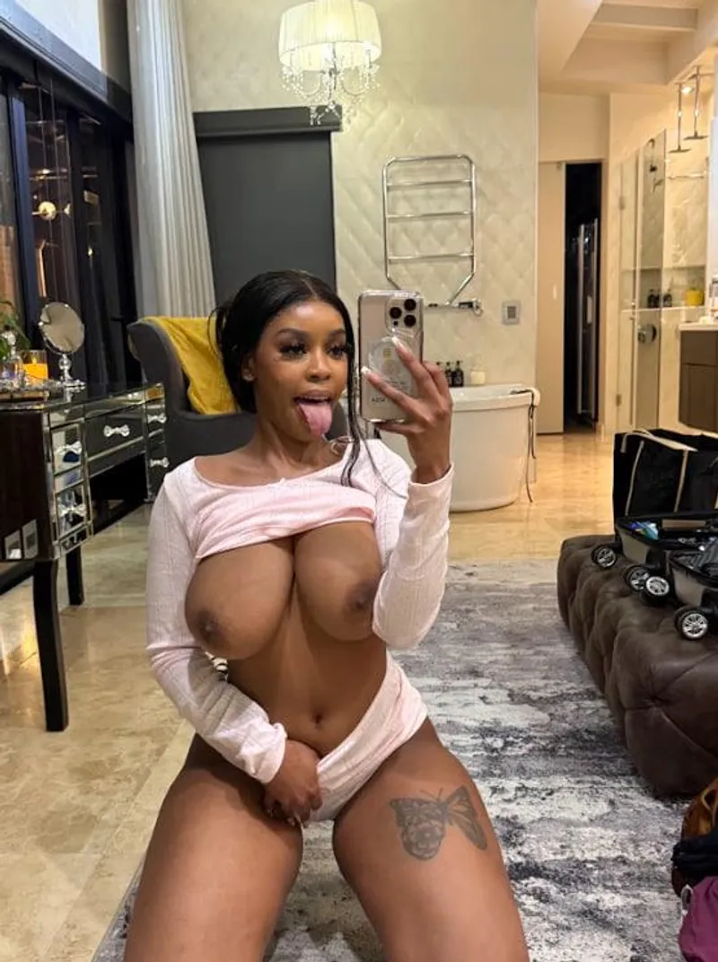Thumbnail Unveiling 'The Perfect Handful' by Kimmyitalia in the Boobs Section