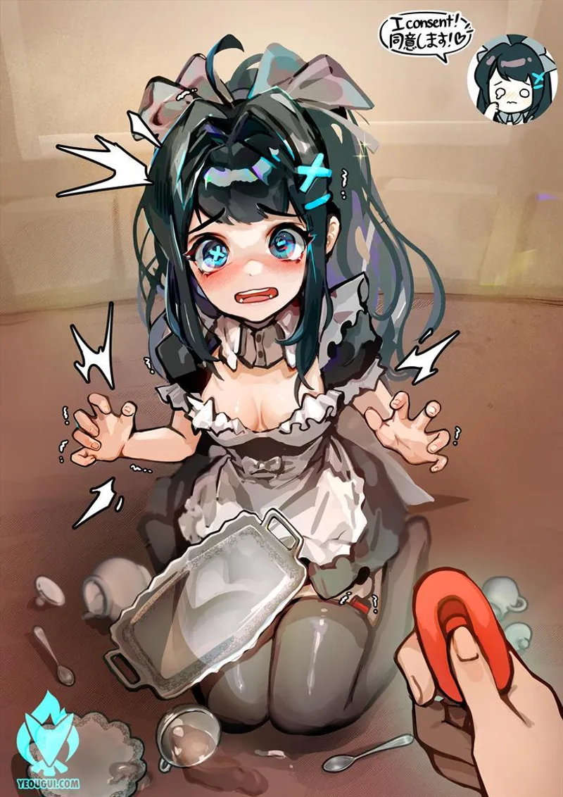 Thumbnail Failure & Punishment by myfriendscantknow in HentaiHumiliation