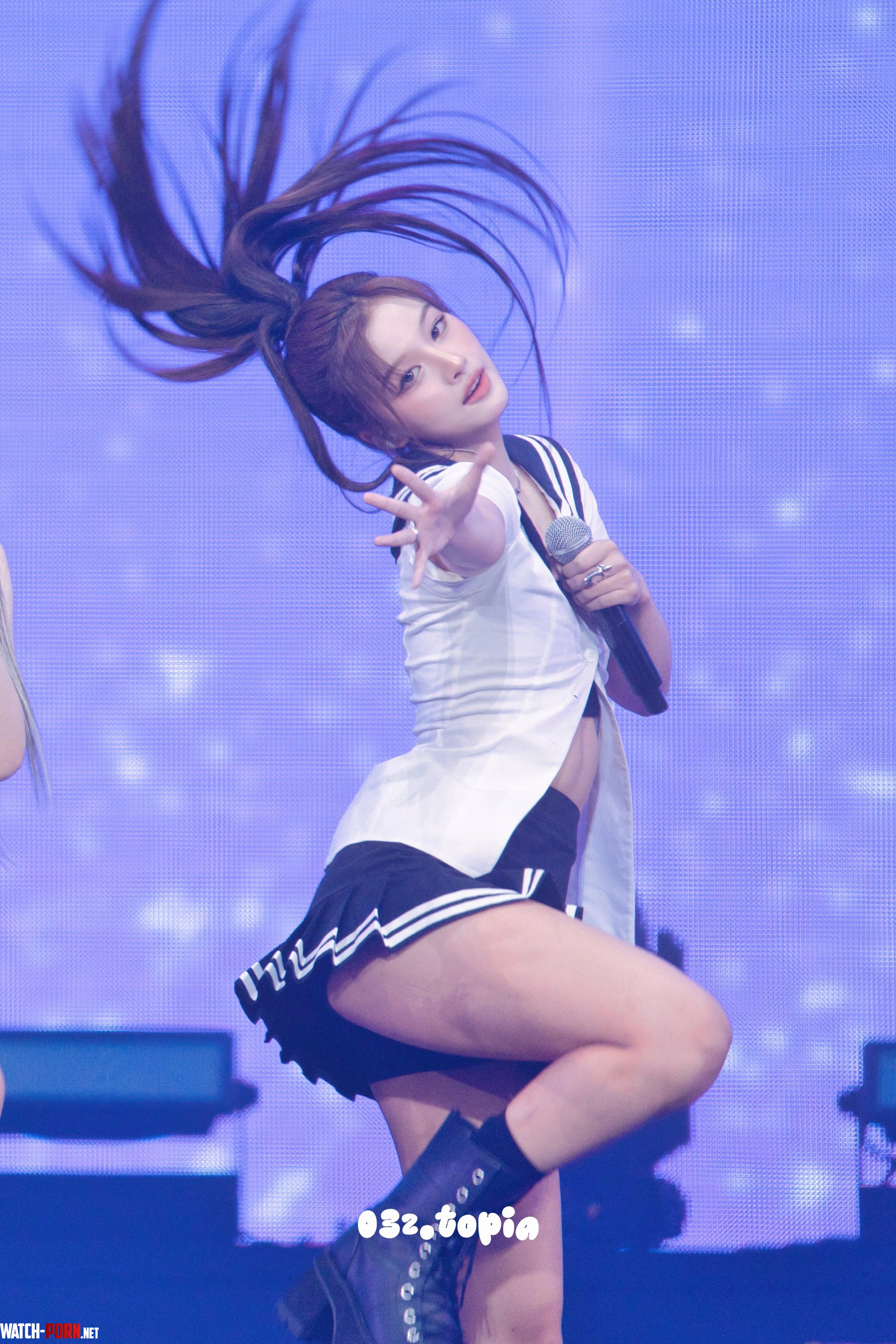 Nmixx - Sullyoon by GGKpopfan