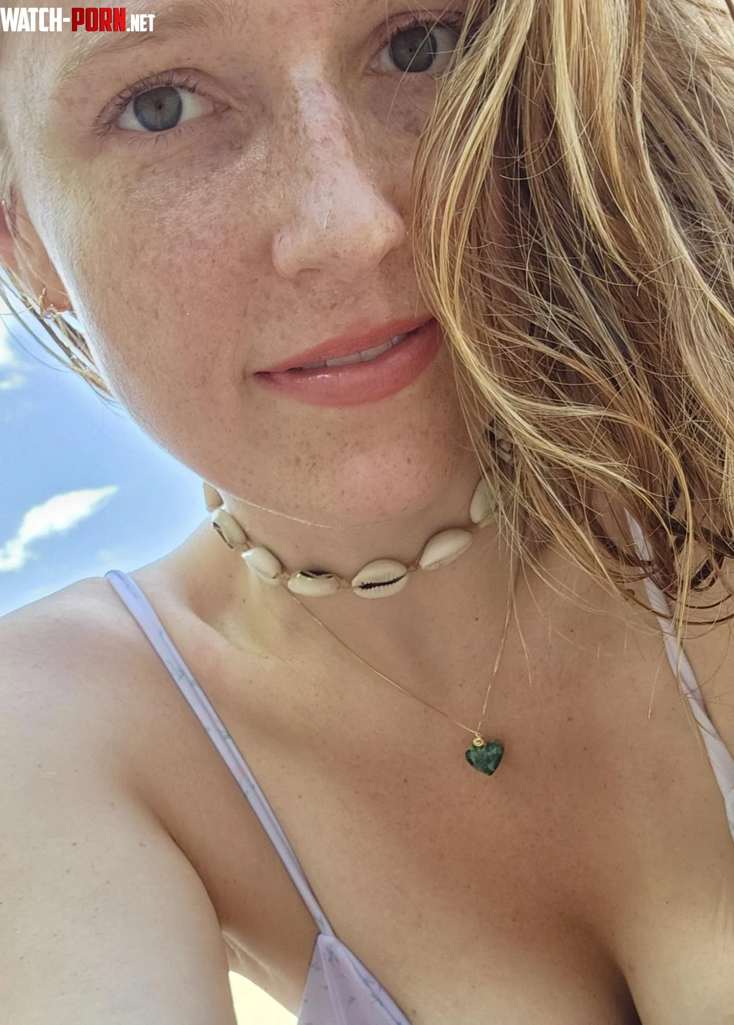 Calling all freckles lovers 📣 by freedom_fruit