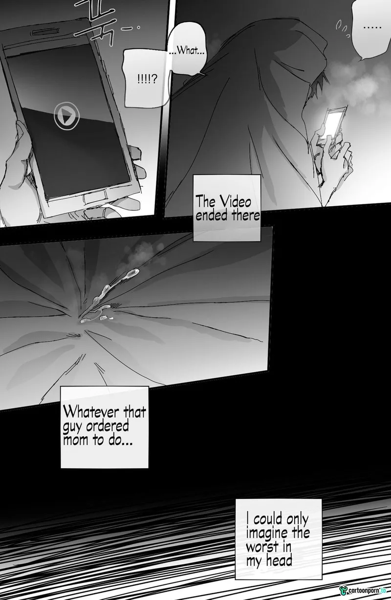 Thumbnail Ratatatat74's Discipline Comic Continues: Part 12