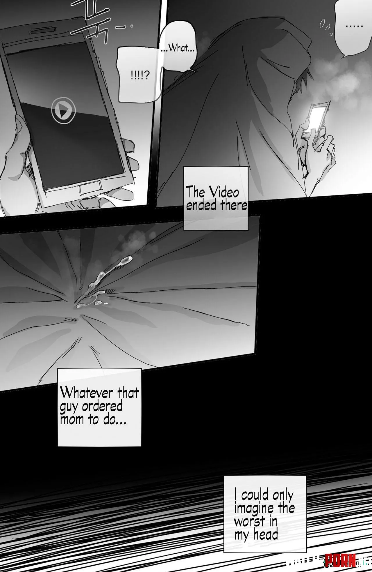 Discipline [Ratatatat74] Part 12 by cartoongai