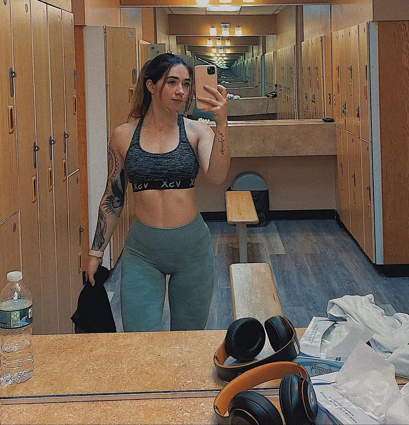 Thumbnail catsnsatan Presents: Quick Pump for FitGirls Everywhere