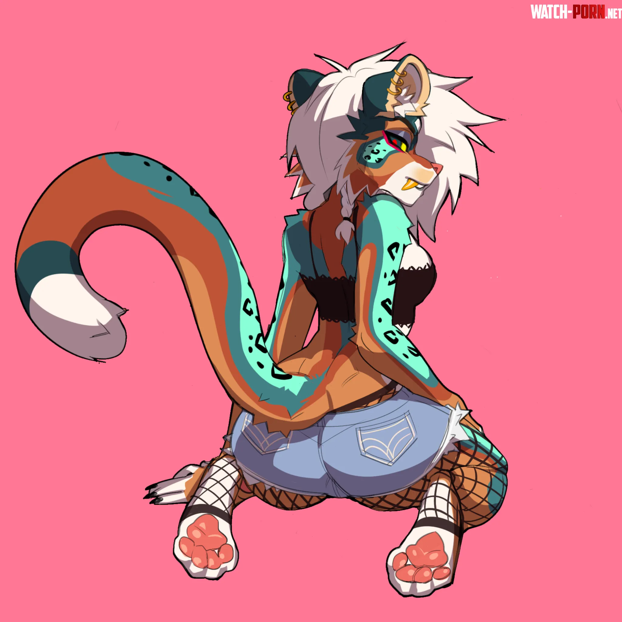 beans (@doomershark on X) by Visible_Limit7474
