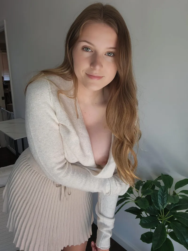 Thumbnail Liberation Sensation: The Braless Revolution | Reign_rell