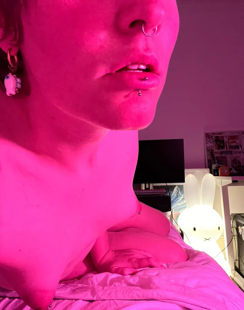 Thumbnail SoursSquirms Highlights Shotout Piercings in-depth: Learn More