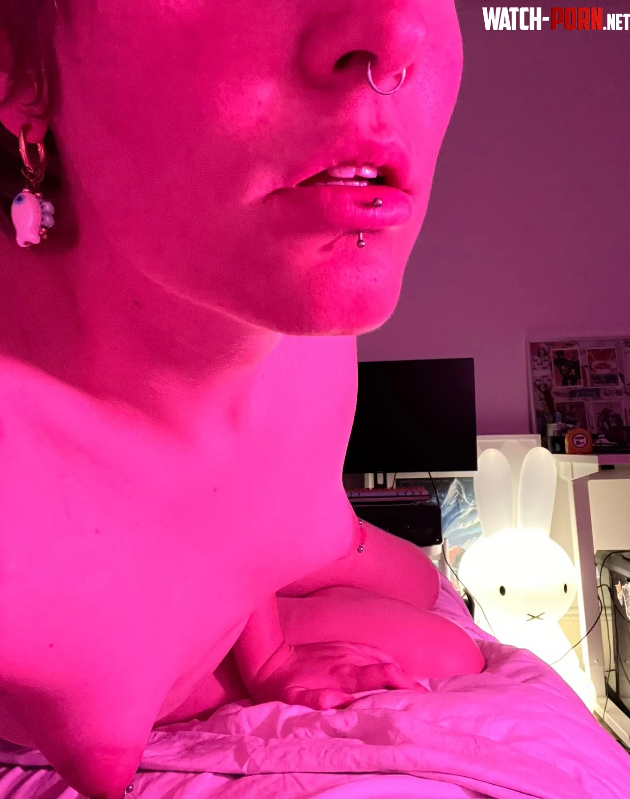 Shotout piercings! by SoursSquirms