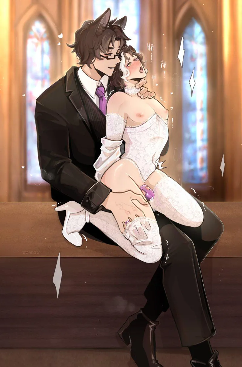 Thumbnail A Begging Plea: Waning Privacy in WanWan NSFW Story