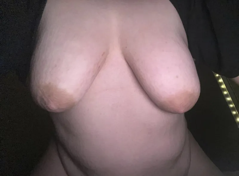 Thumbnail Warm Greeting from the BBW World - Head-Test7503