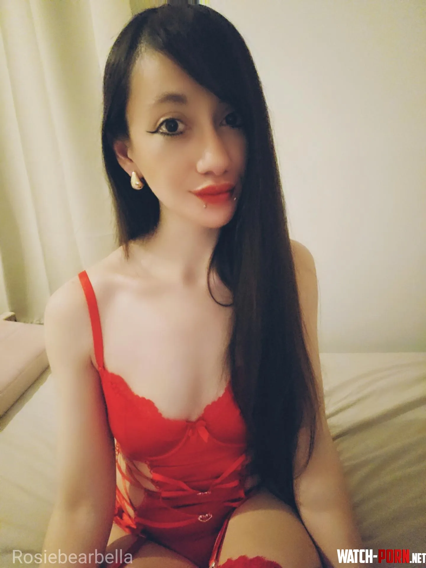 Rosa (@rosabellabear) [onlyfans] by Rosiebearbella