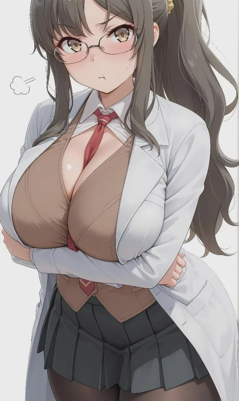 Thumbnail Discovering Rio Futaba from Rascal Does Not Dream of Bunny Girl Senpai by insanebuddy09