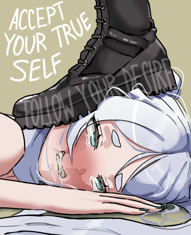 Thumbnail Frieren Feels Some Pressure by Silly_Ad_4914 in HentaiHumiliation