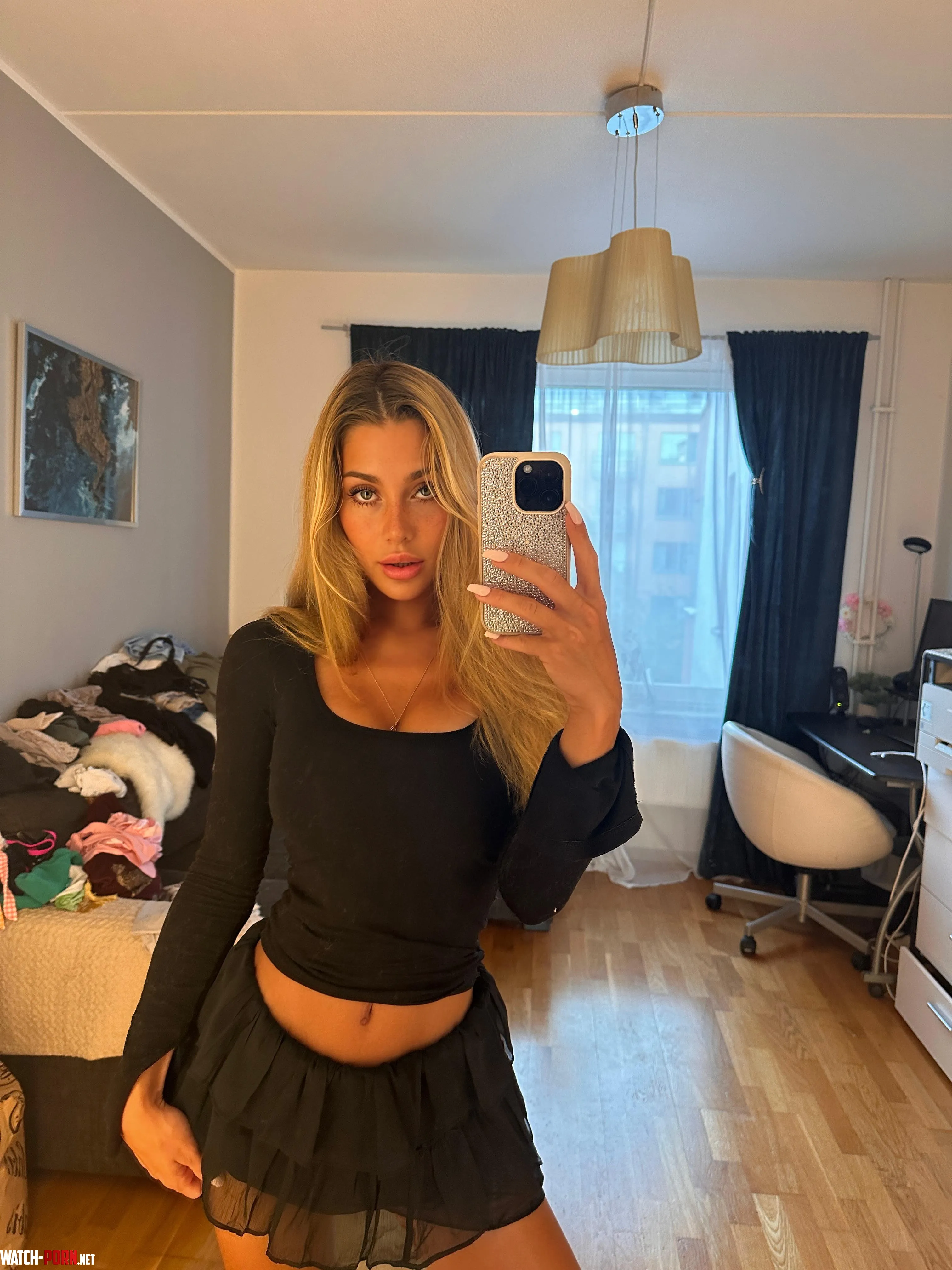 Kan du få mig att komma?🤭💦 by nicoleeshy