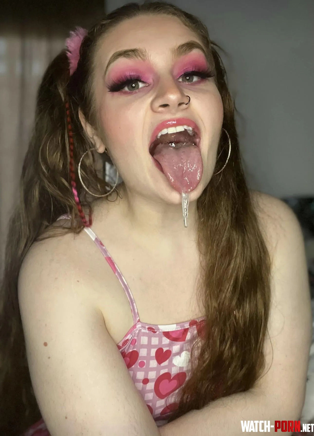 Mouthwatering by ajxoxo2