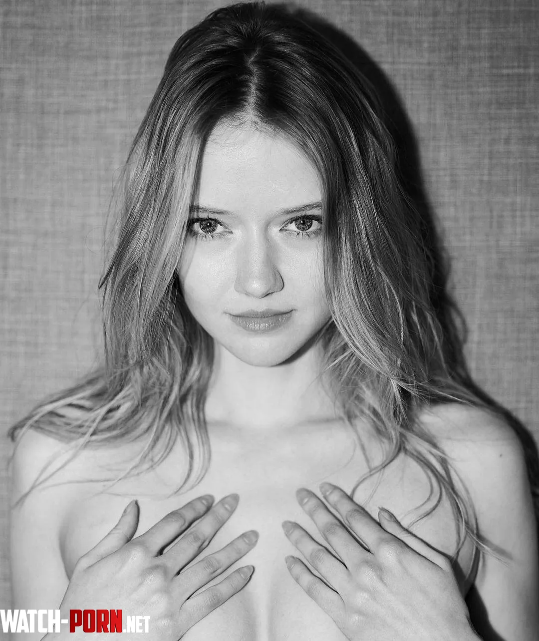 Anna Fischer by PocketsOfFomenting