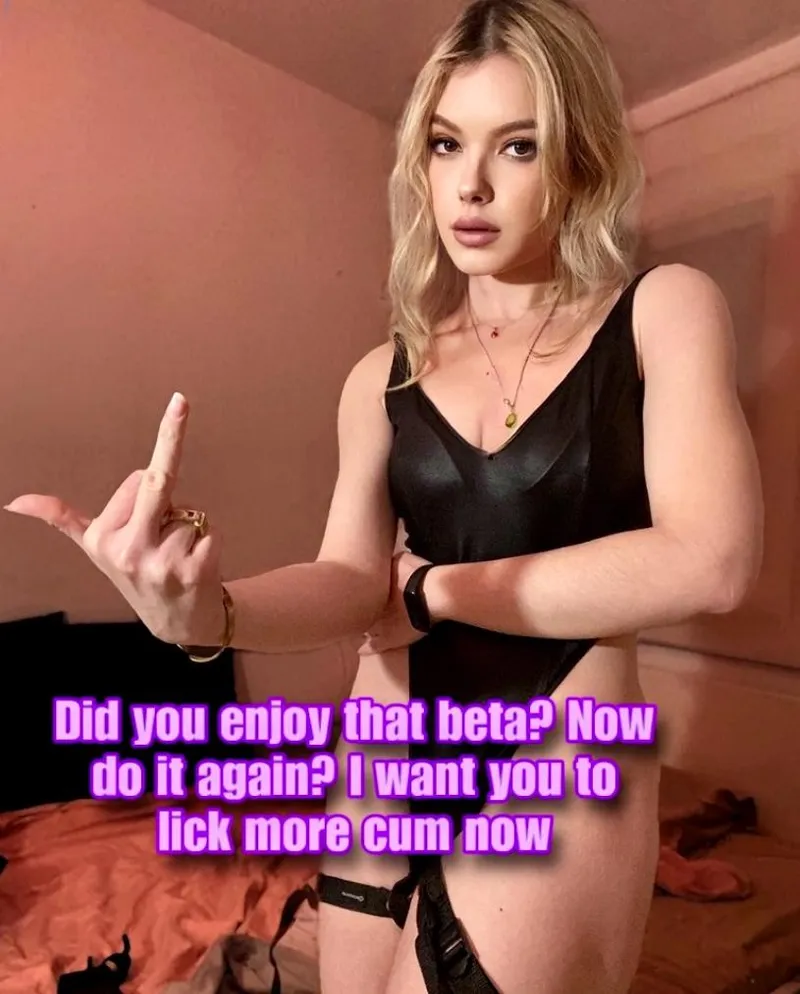 Thumbnail Lick More [OC]: Dive Deep into CEI Captions World