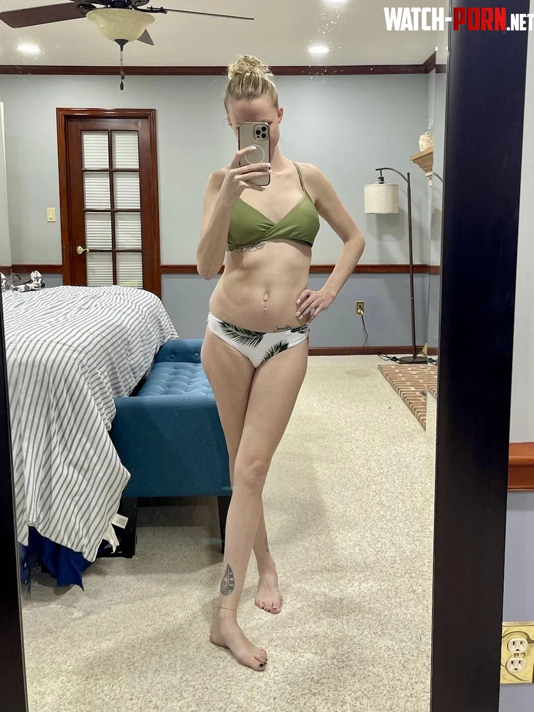 I need opinions on my new bikini by Lily_Devyne