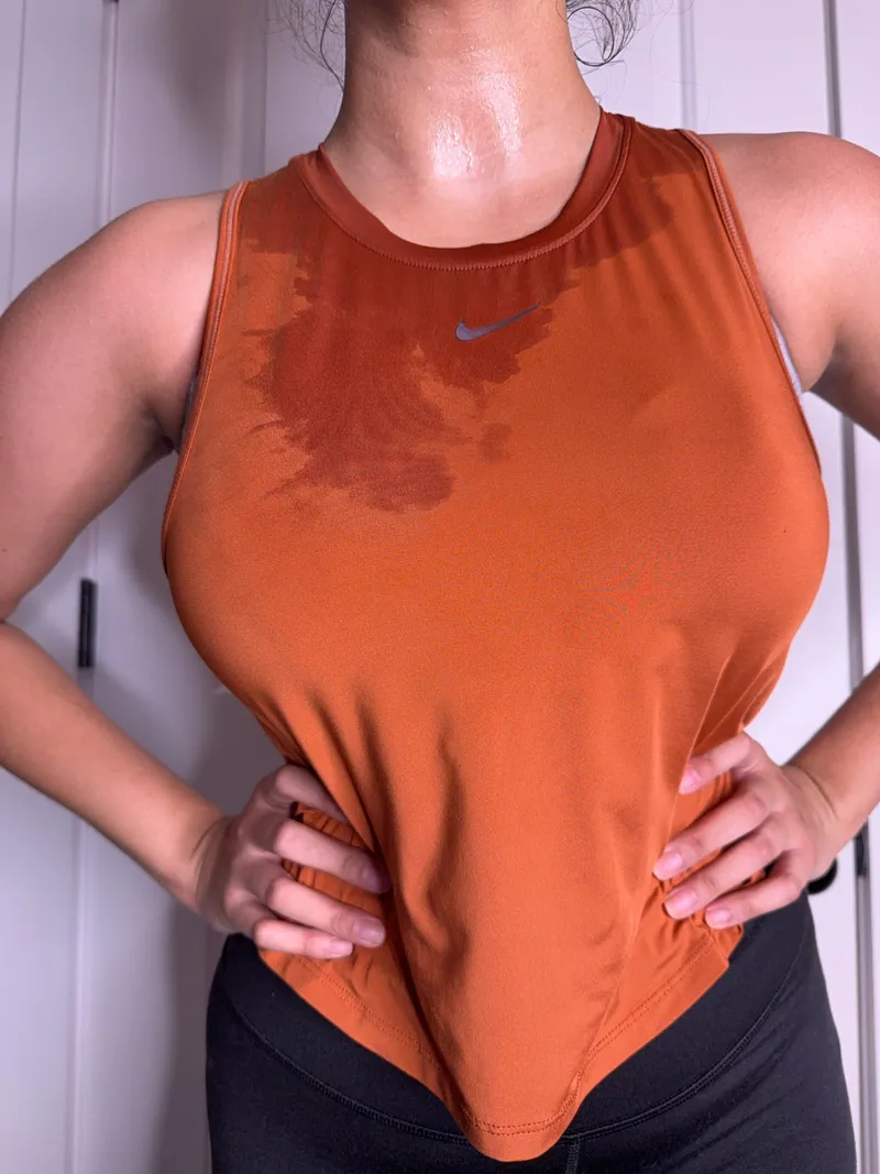 Thumbnail Post-Workout Sweat Glow - SweatyGirls by sweaty_queen