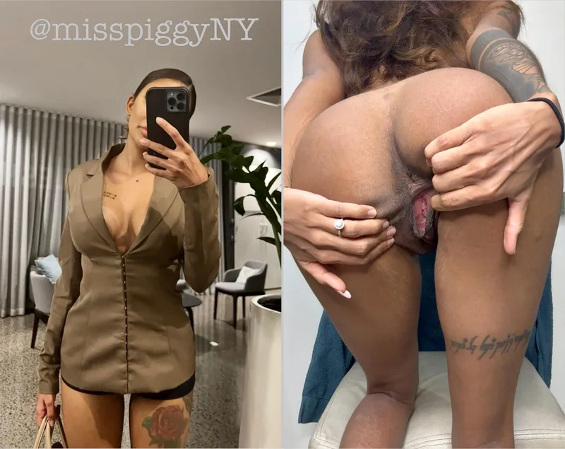 Thumbnail Cuteness Overload: Stick It In with misspiggynyc