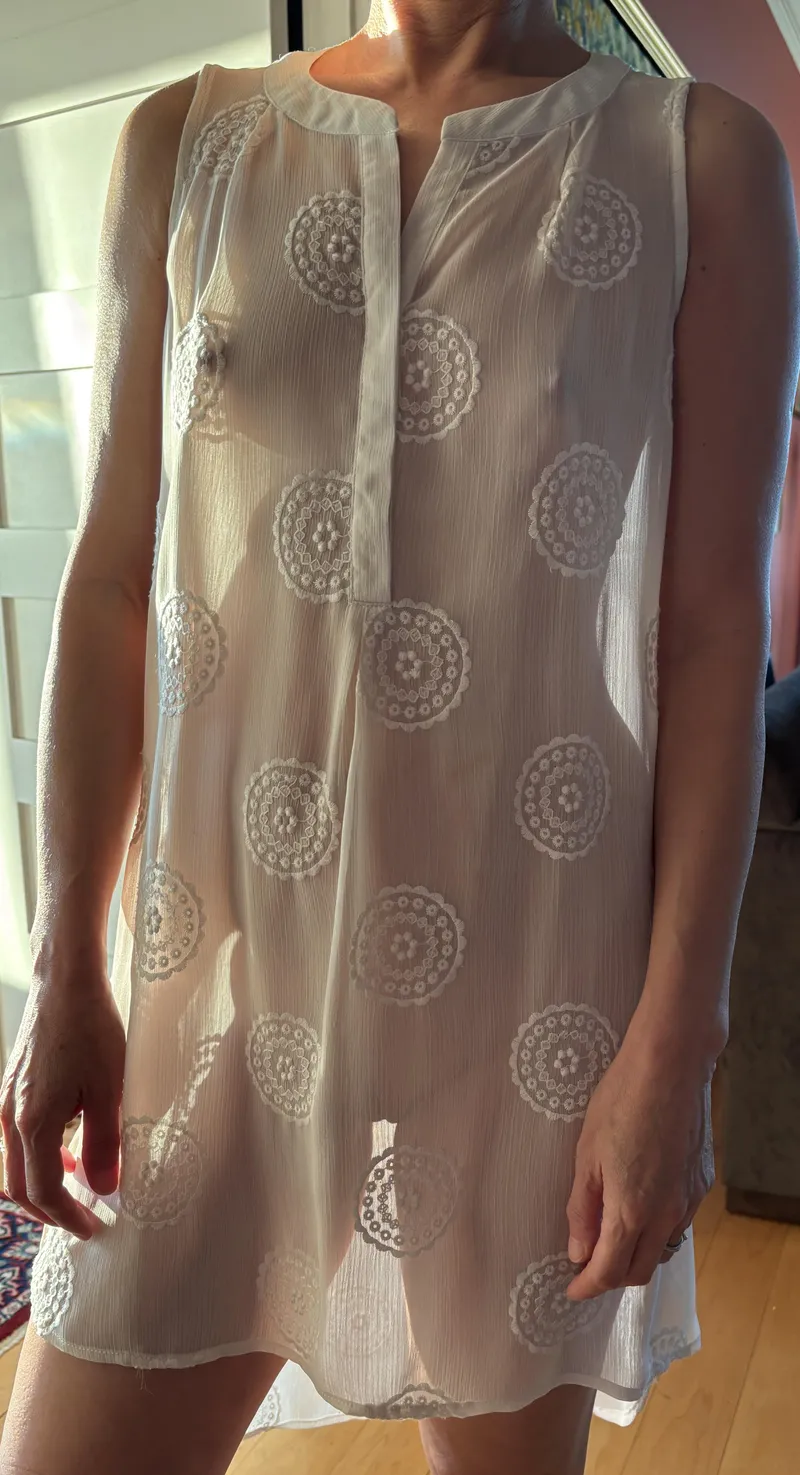 Thumbnail slavetoherdemands Experiences a 'Cool Morning Hot Wife'