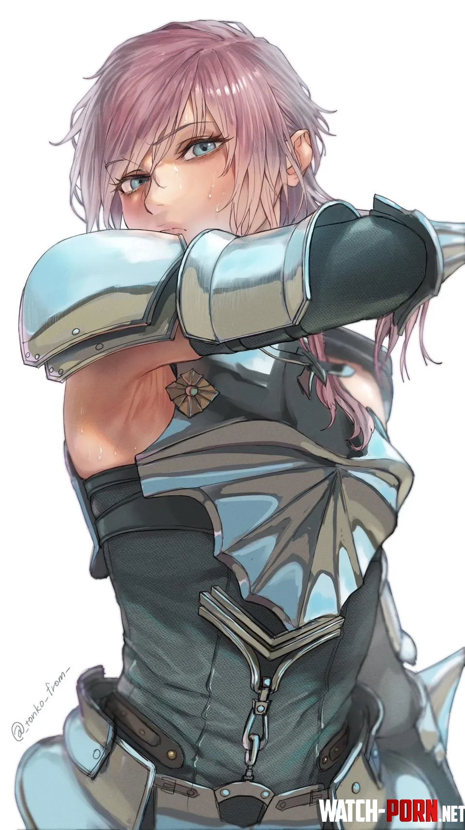 Female knight's pit by Silly_Ad_4914