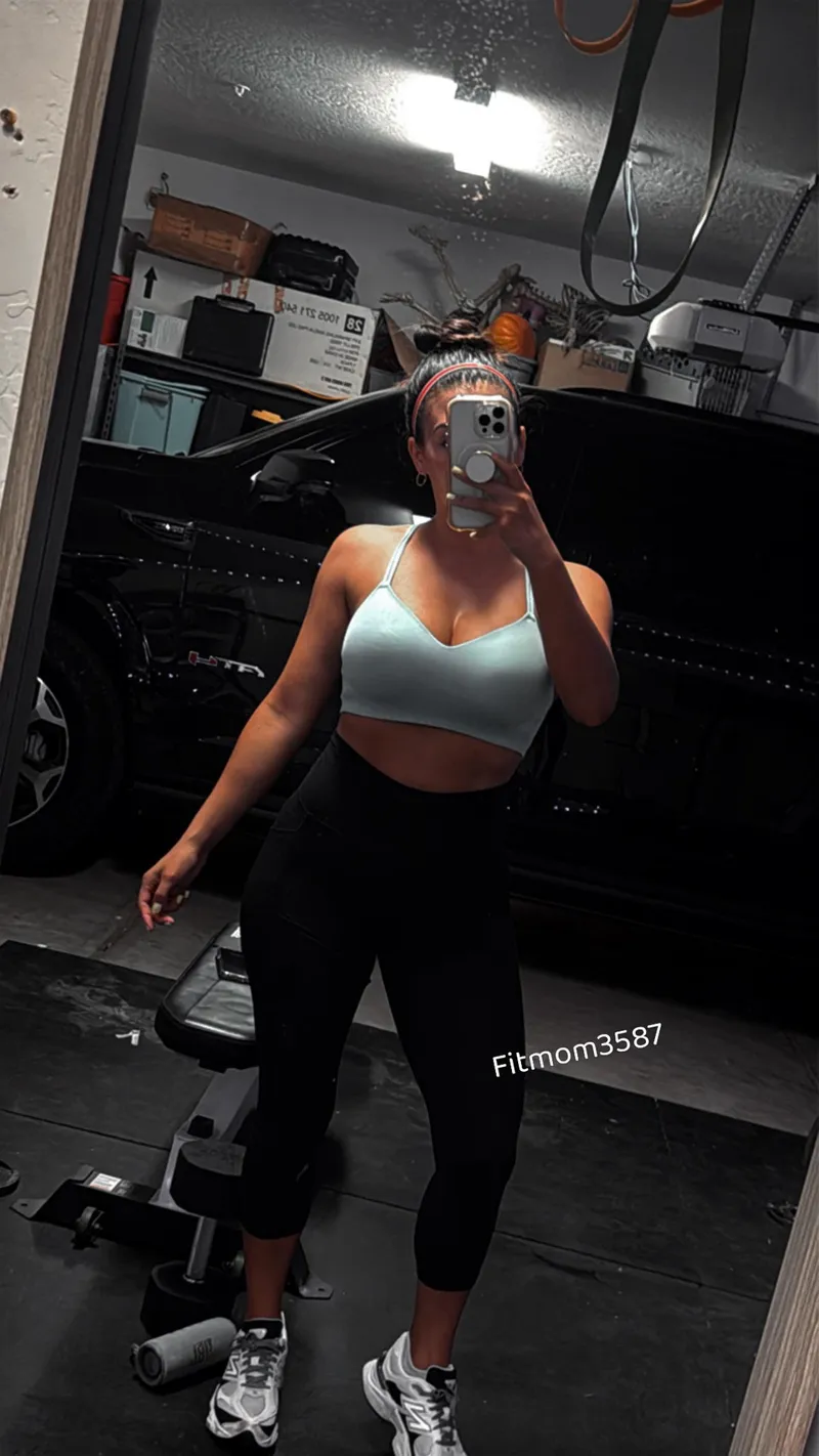 Thumbnail New Capri Leggings Review: To Buy or Not to Buy? | Leggings