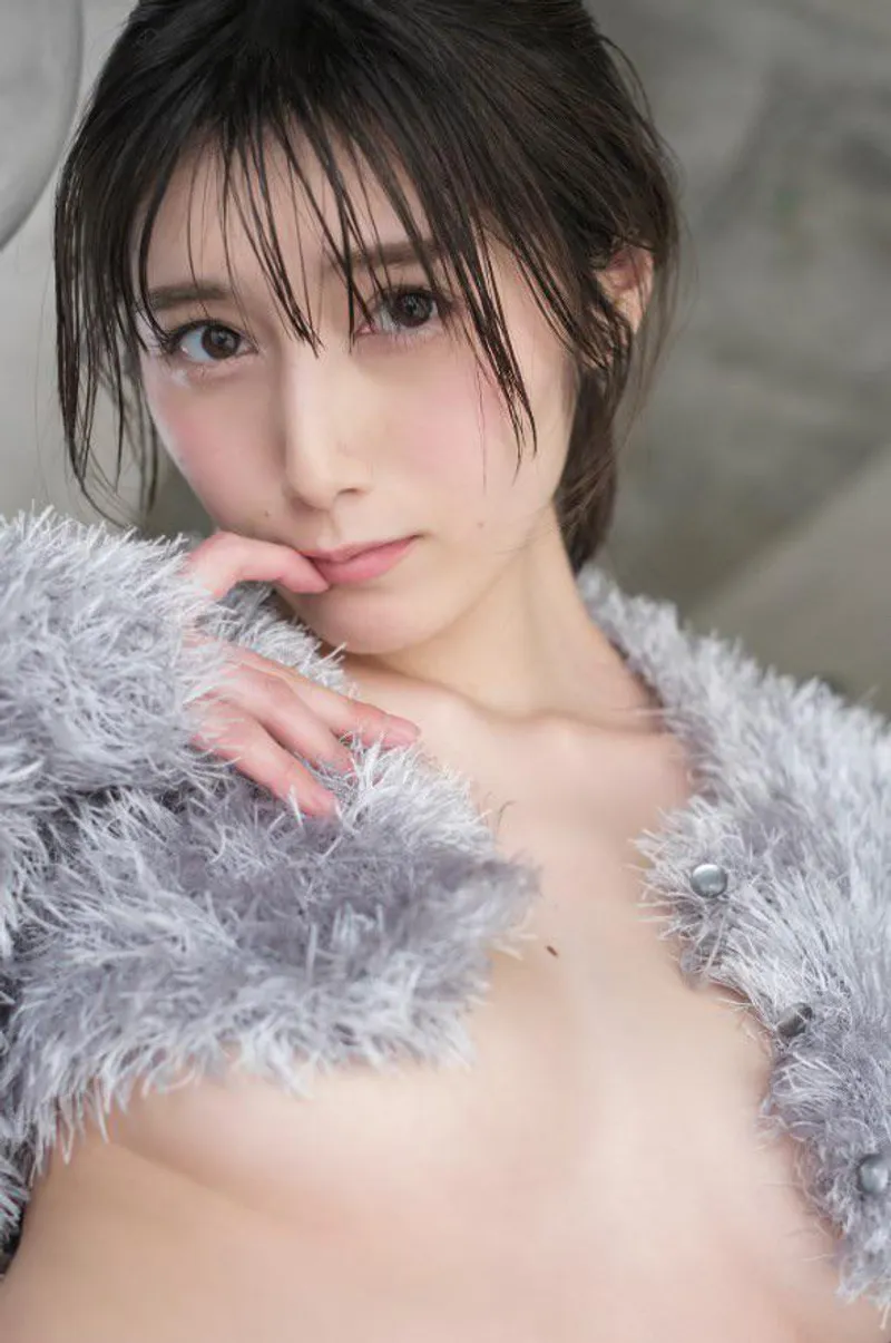 Thumbnail Murasame Fumi by KanzeBend | GravureGirls Category