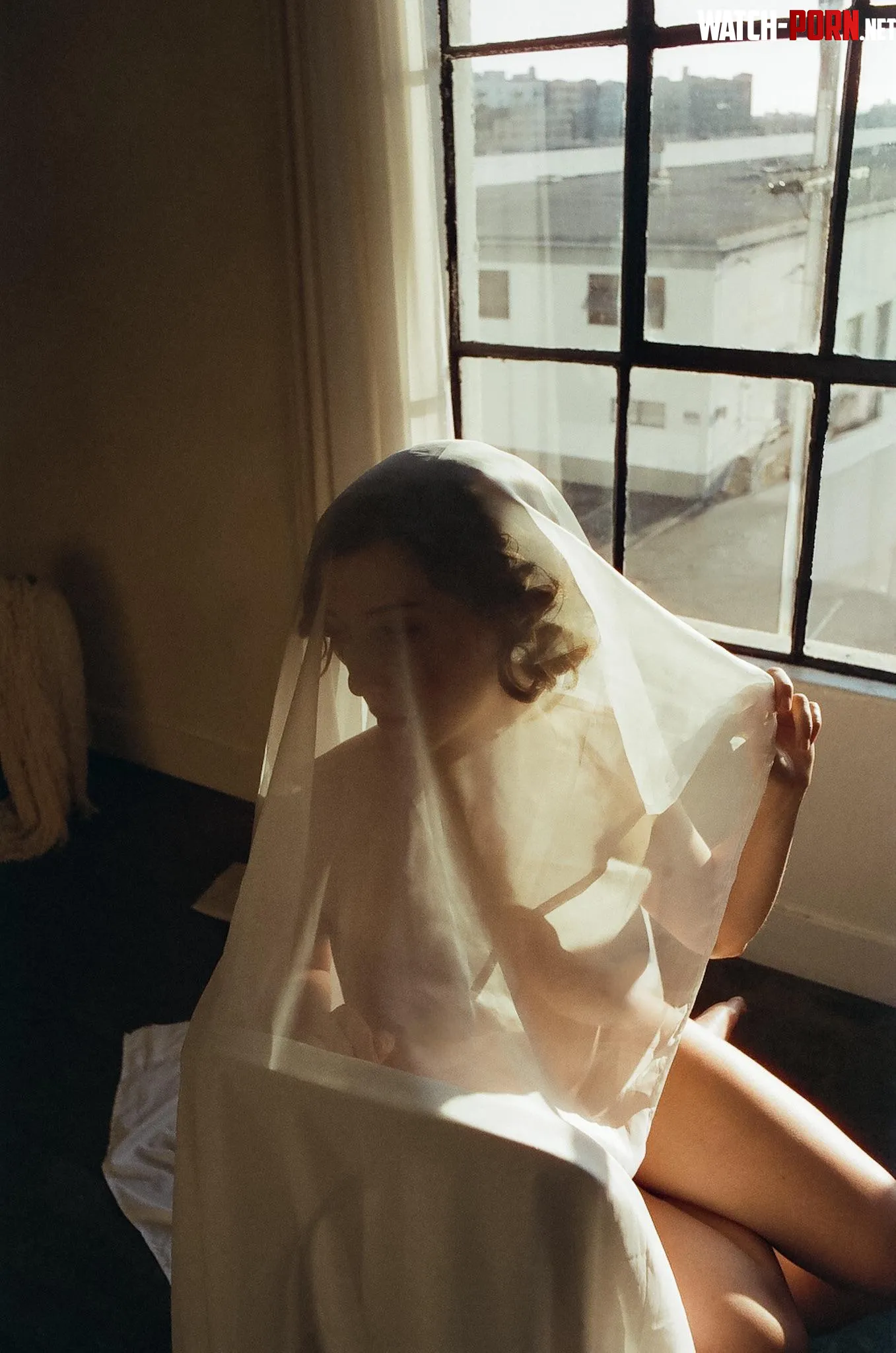 Samantha by mrtz_photo