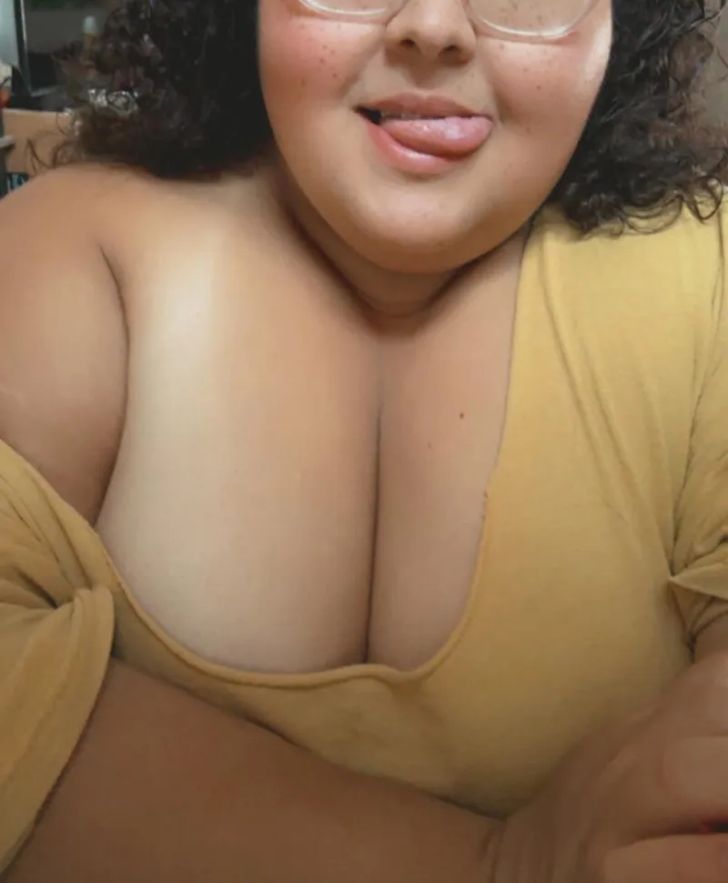 Thumbnail Happy Monday With BBW Fiesta 😋 - Join In! | Author: Bookishbbw