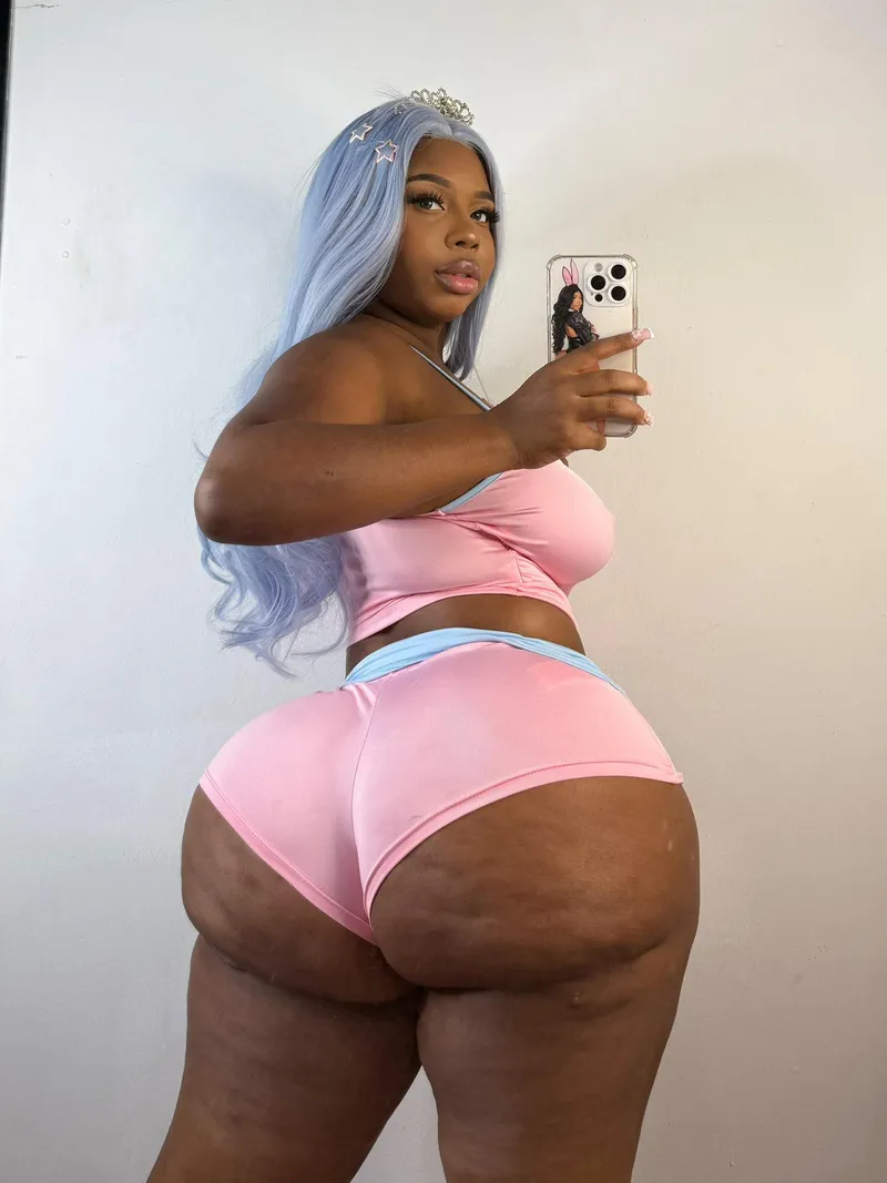Thumbnail TinyVehicle8970 Presents a Unique Perspective in 🥹 | BoltedOnBooty