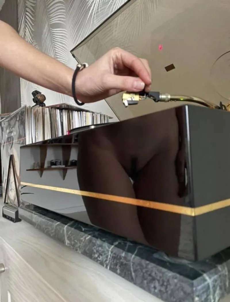 Thumbnail SinfulMental Explores 'Rhythm & Reflections' in LaBeauteFeminine