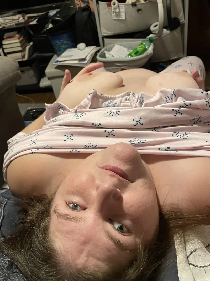 Thumbnail Greetings from a BBW Enthusiast - EntertainerOk5270