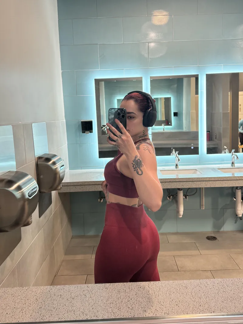 Thumbnail Hot Post-Workout Moments | Prize-Sector7530