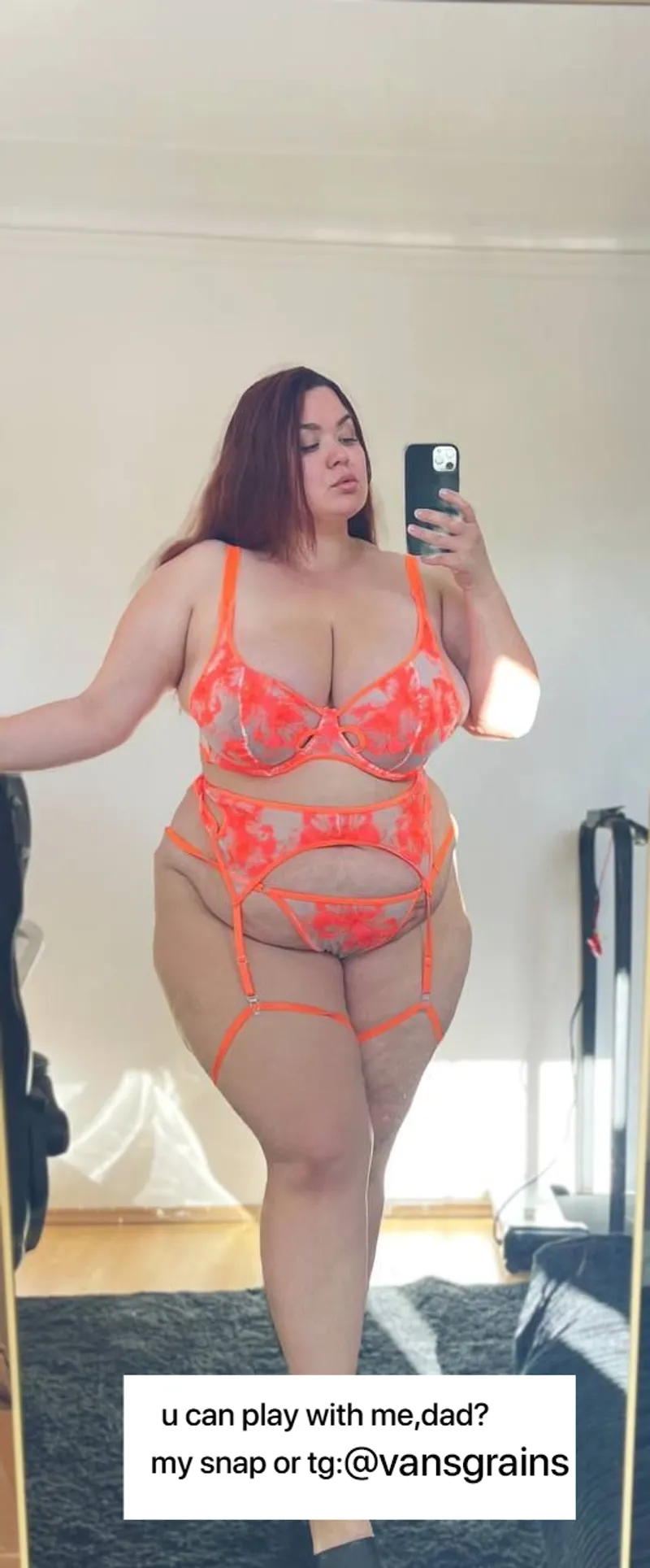 Thumbnail Sensual Heat: Journey Through Vanscrusis with Shadow6363
