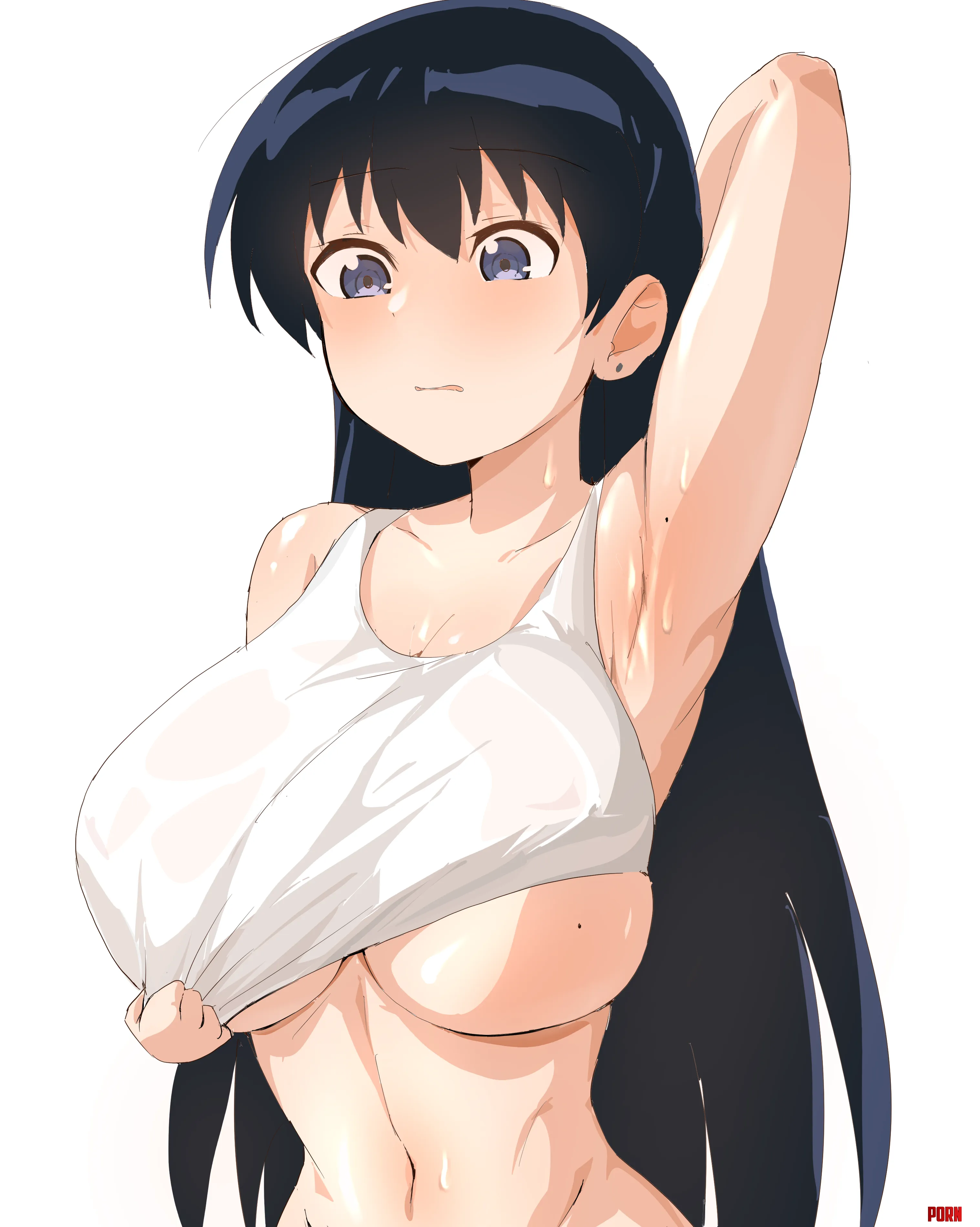 Nagi [Ruri Rocks] by Silly_Ad_4914