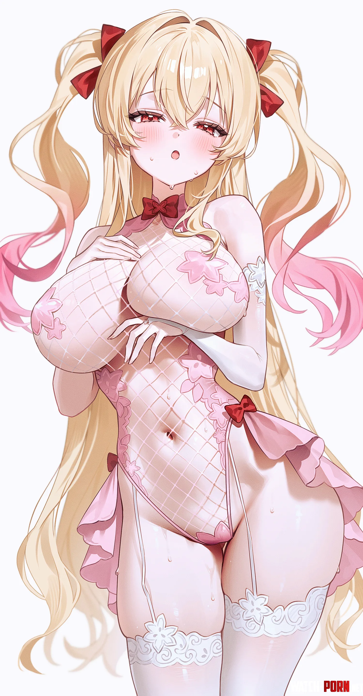 Demonia (FymriE) [Original] by NautyNautilus