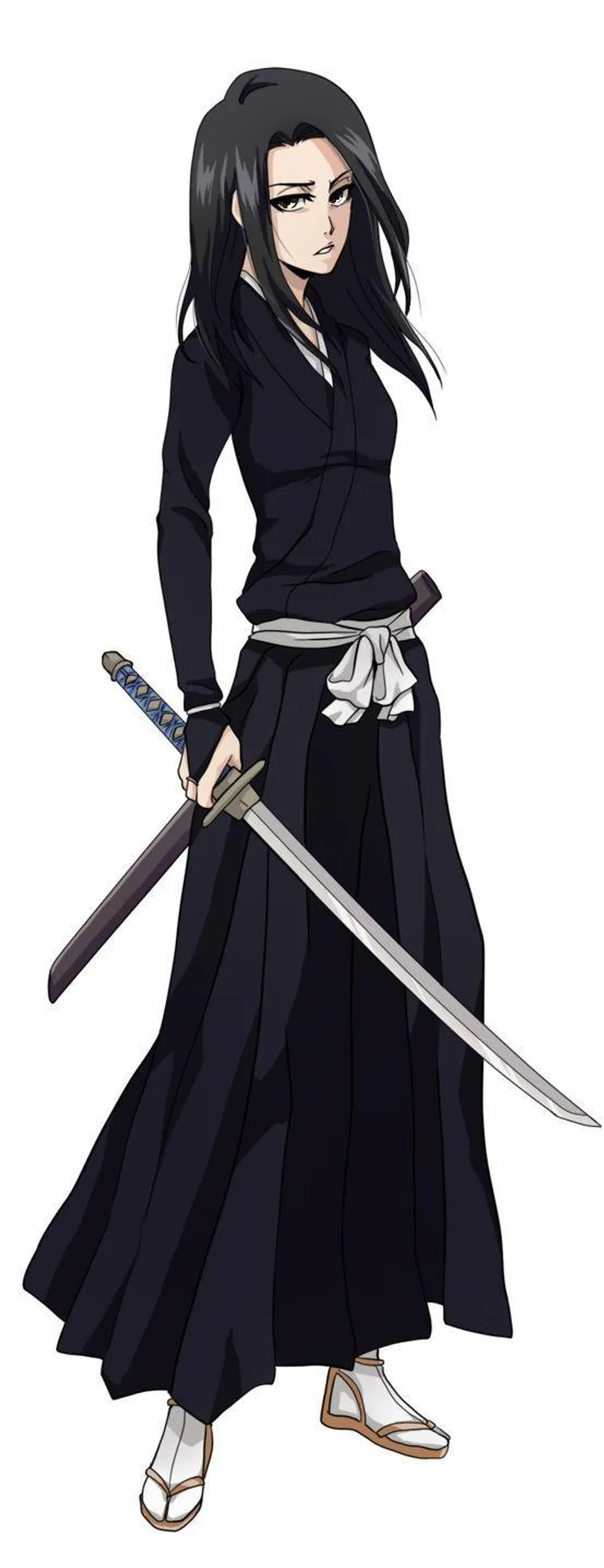 Thumbnail Bright-Sand-6555 Introduces: Karin Kurosaki - Bleach - Enter the Bleach_Hentai World