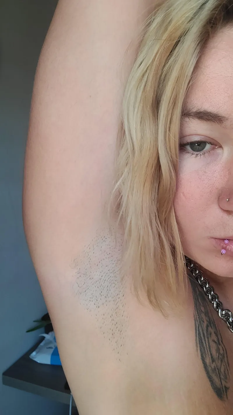 Thumbnail Indulge in the Stubble Experience by sinning_angel6 | armpitfetish