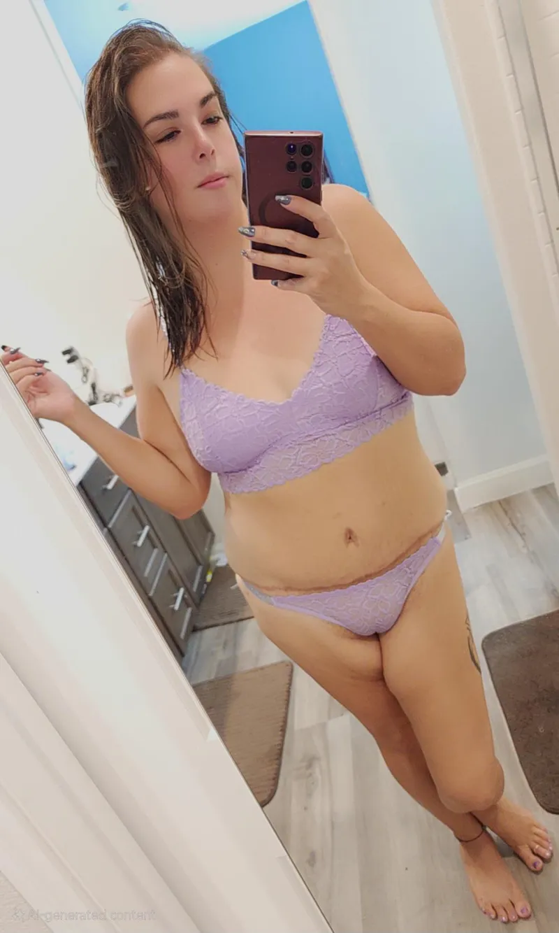 Thumbnail Revealing More: Dive into the World of MILF Curves by Similar_Medicine7386