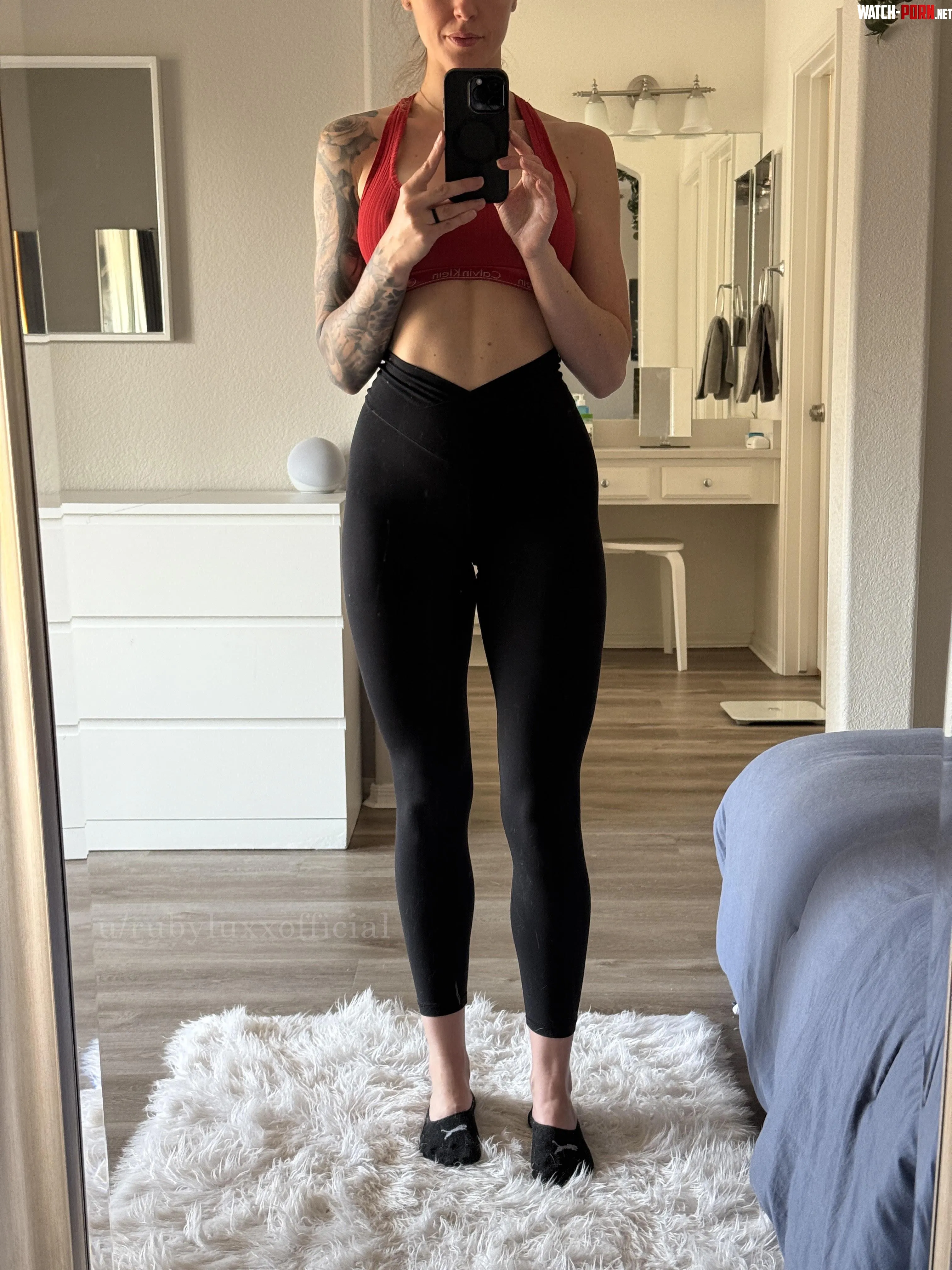 Something a bit more mild for you guys today by RubyLuxxOfficial