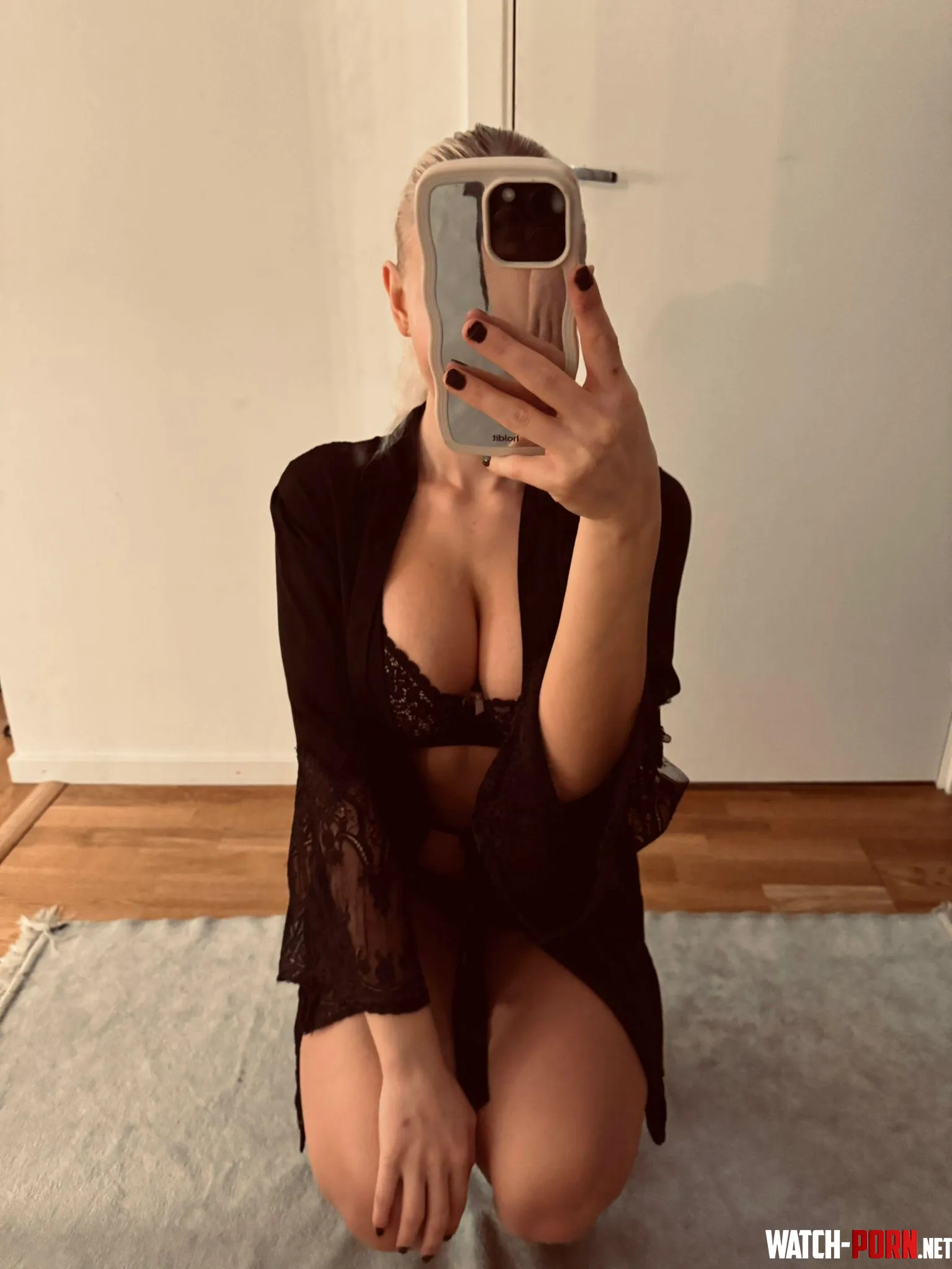 Hade velat ha en kuk mellan mina bröst nu by emmaa_s