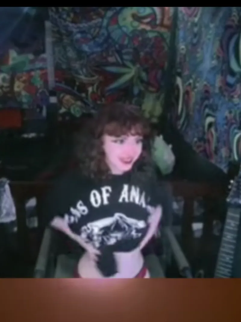 Thumbnail Seeking Answers: Help Recognize the Name in SauceforNSFWads Content