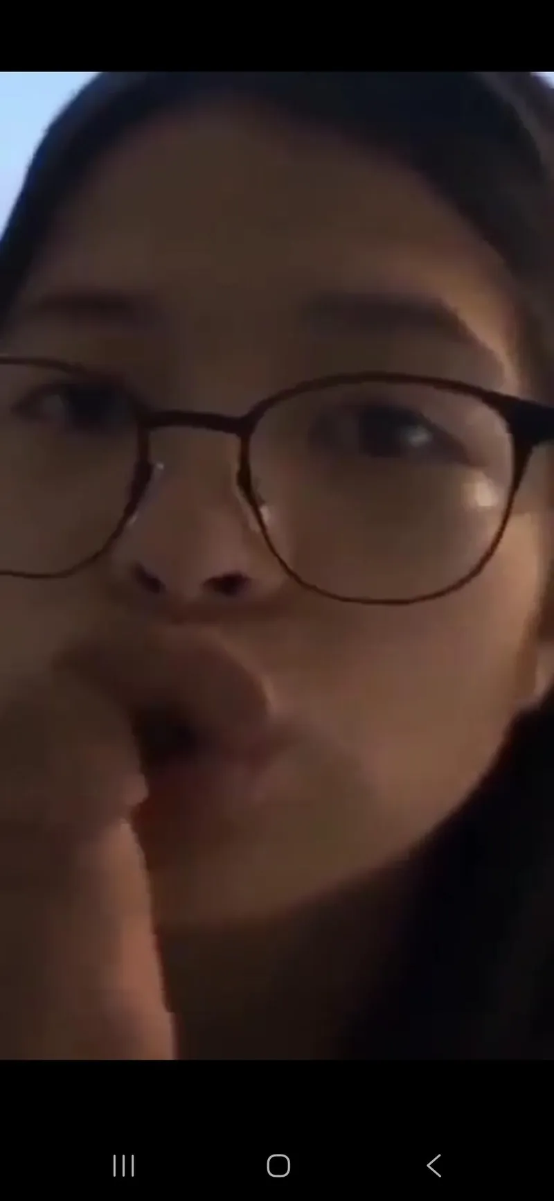 Thumbnail Unveiling Mystery: Discover 'Who is this girl' with bluep0ts23