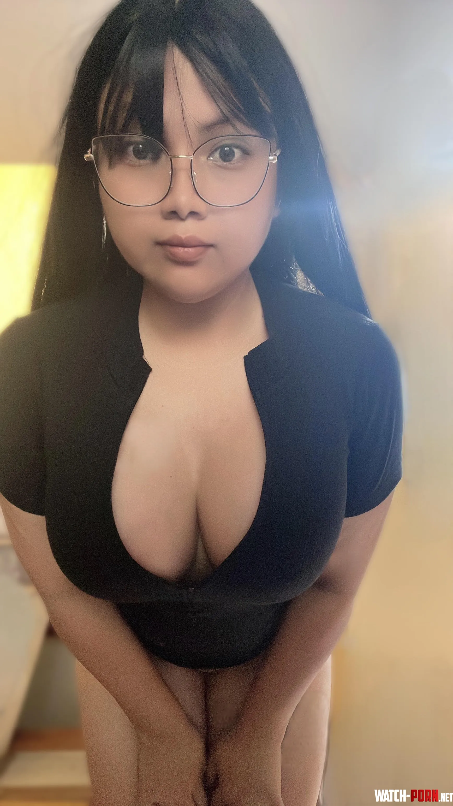 Say hi to your new spanish teacher by SexyAzucena