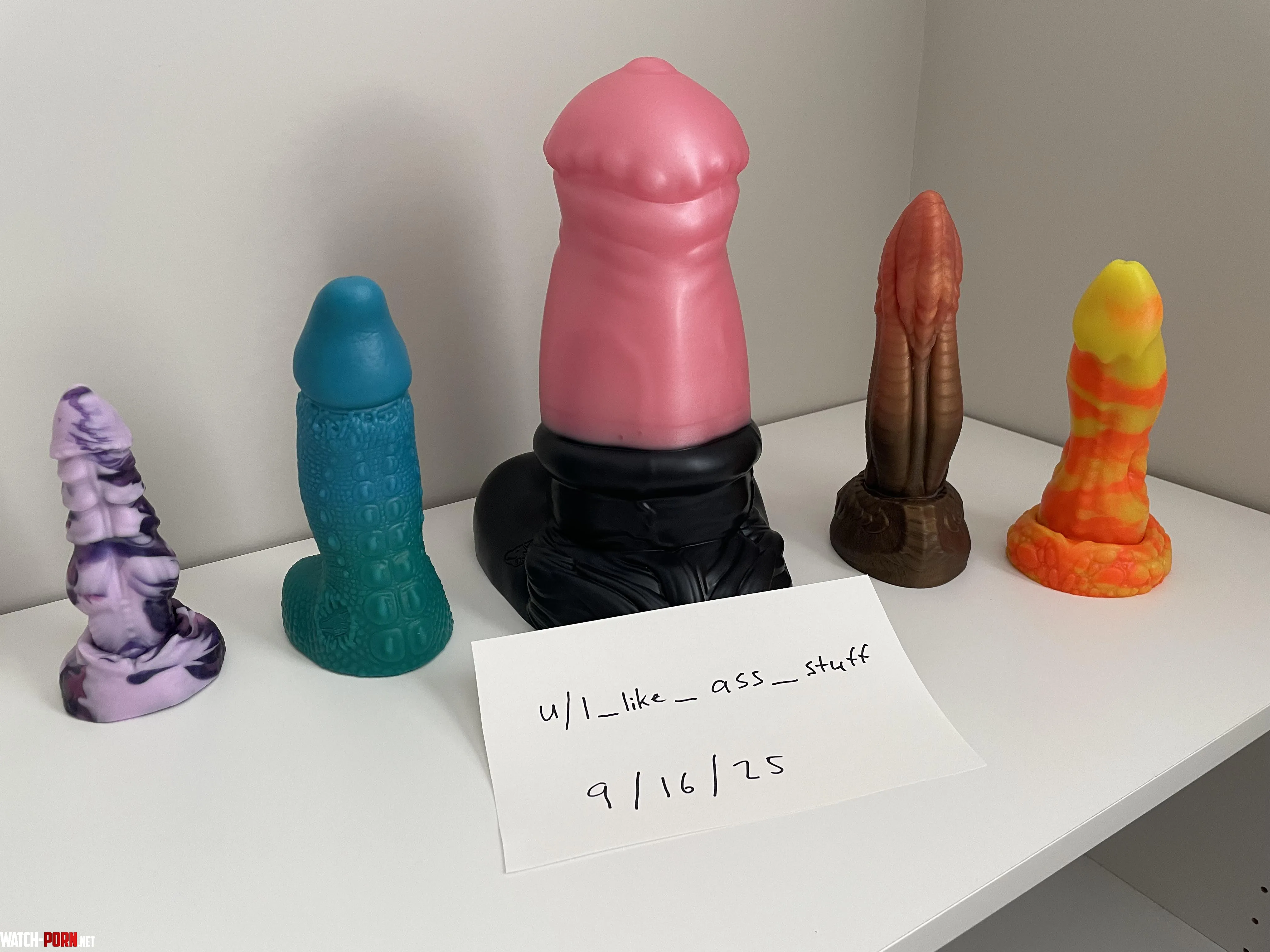 [WTS][US] by I_Like_Ass_Stuff