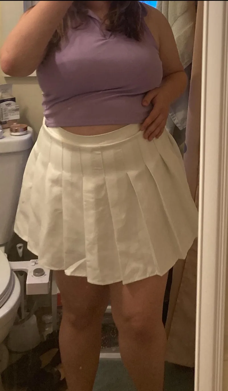 Thumbnail Salty-Independent827 Seeking a Pick-Me-Up [F]26: A Chubby Confession